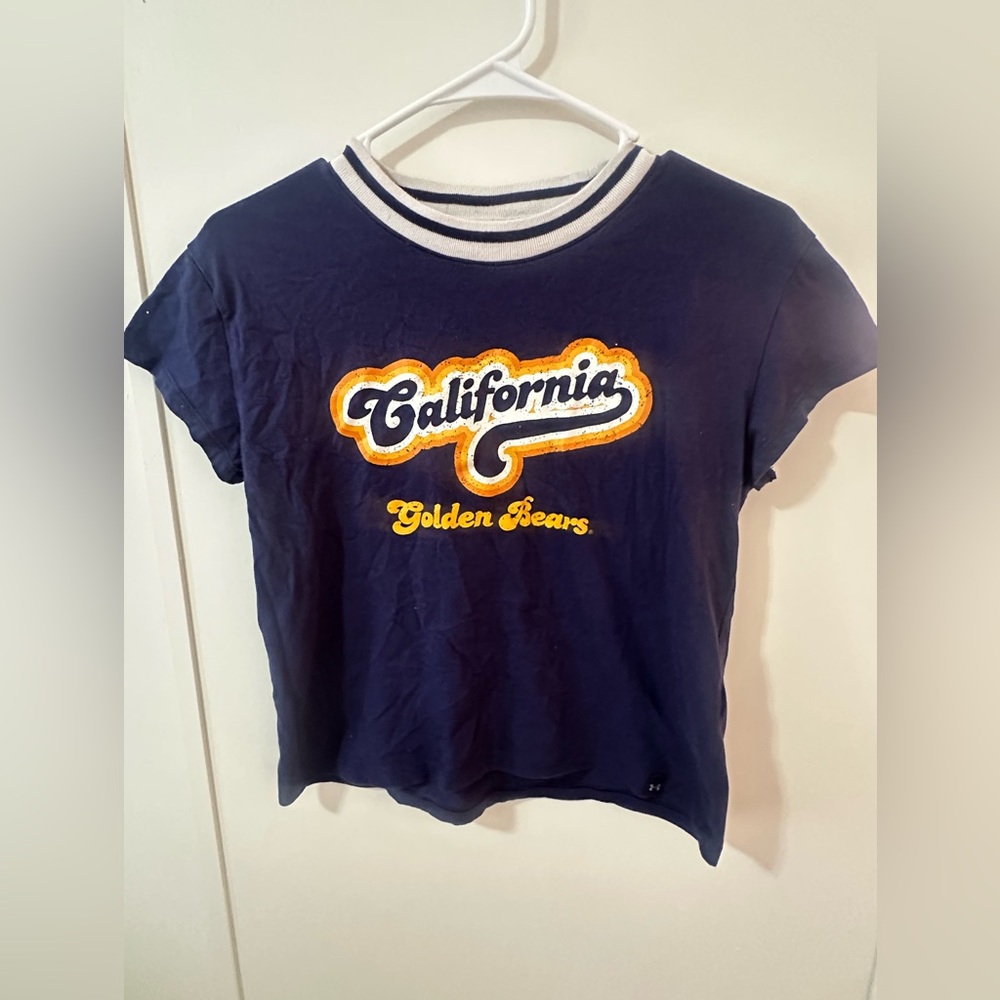 Under Armour Kids Tshirt